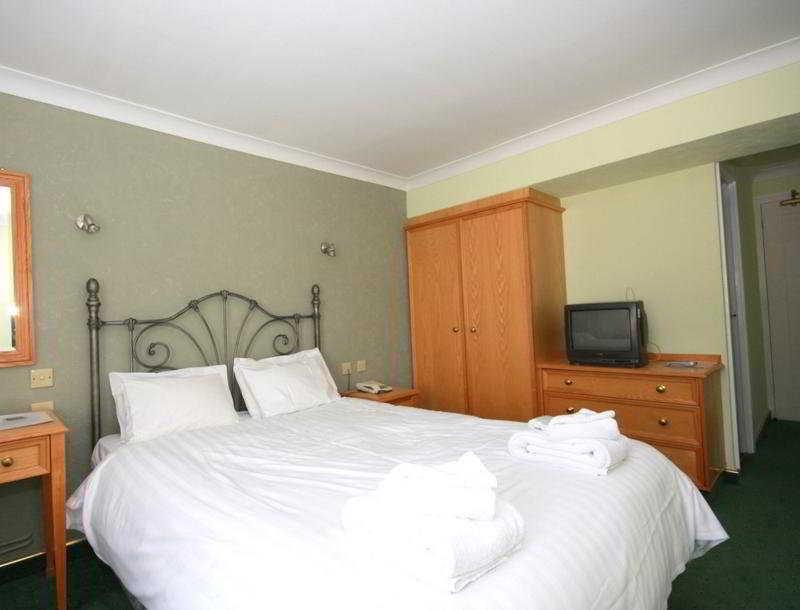 The Star Hotel Great Yarmouth Bagian luar foto