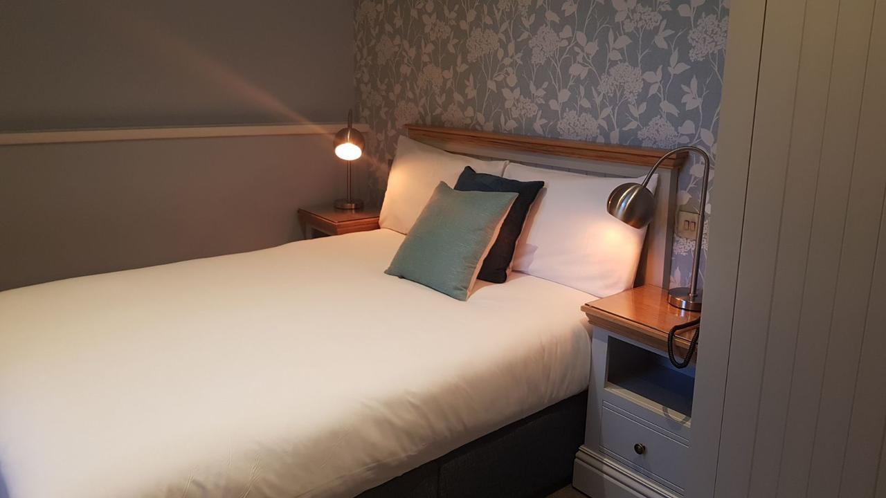 The Star Hotel Great Yarmouth Bagian luar foto