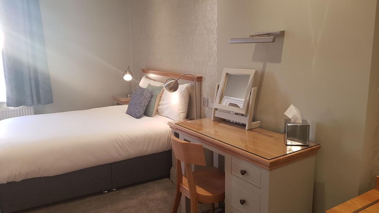 The Star Hotel Great Yarmouth Bagian luar foto