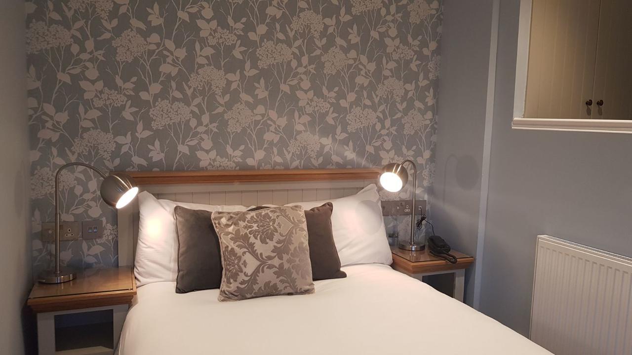The Star Hotel Great Yarmouth Bagian luar foto