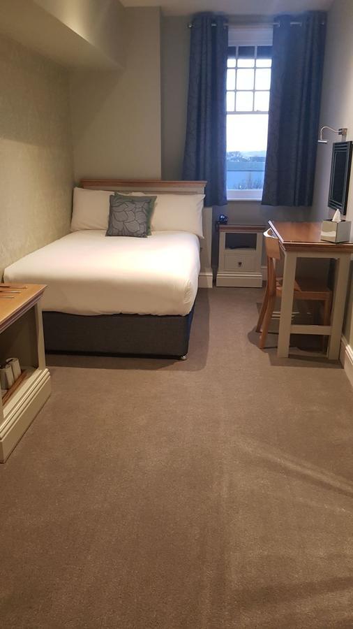The Star Hotel Great Yarmouth Bagian luar foto
