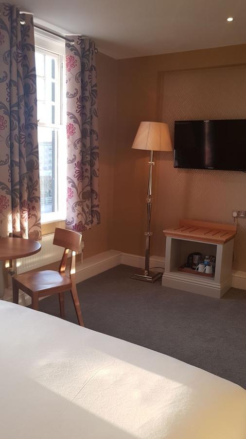 The Star Hotel Great Yarmouth Bagian luar foto