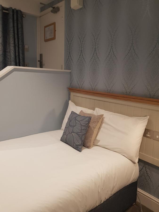 The Star Hotel Great Yarmouth Bagian luar foto