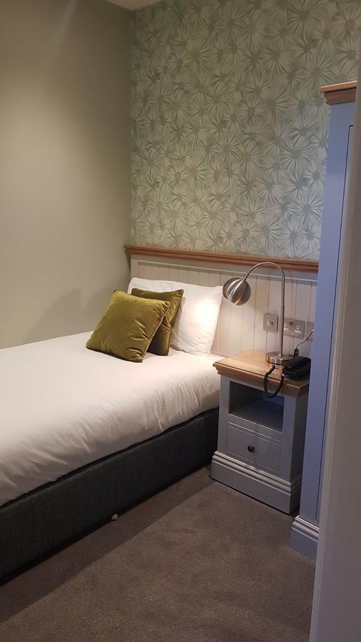 The Star Hotel Great Yarmouth Bagian luar foto