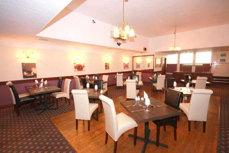 The Star Hotel Great Yarmouth Bagian luar foto