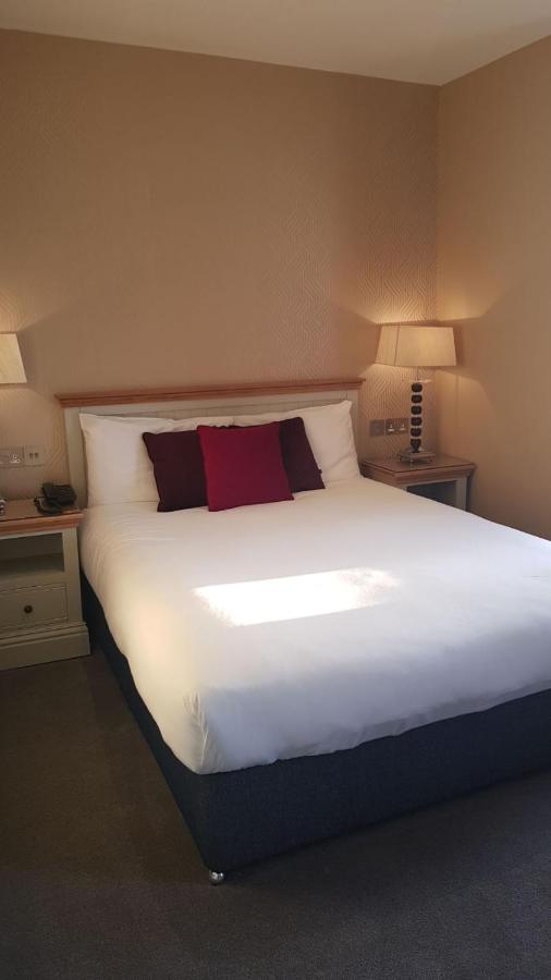 The Star Hotel Great Yarmouth Bagian luar foto